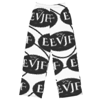 Pantalon large EVJF par Classic Apparel