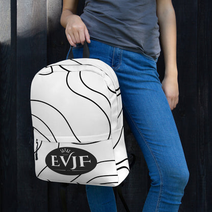 Sac à dos EVJF par Accessories