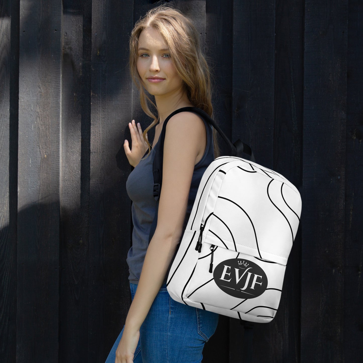 Sac à dos EVJF par Accessories