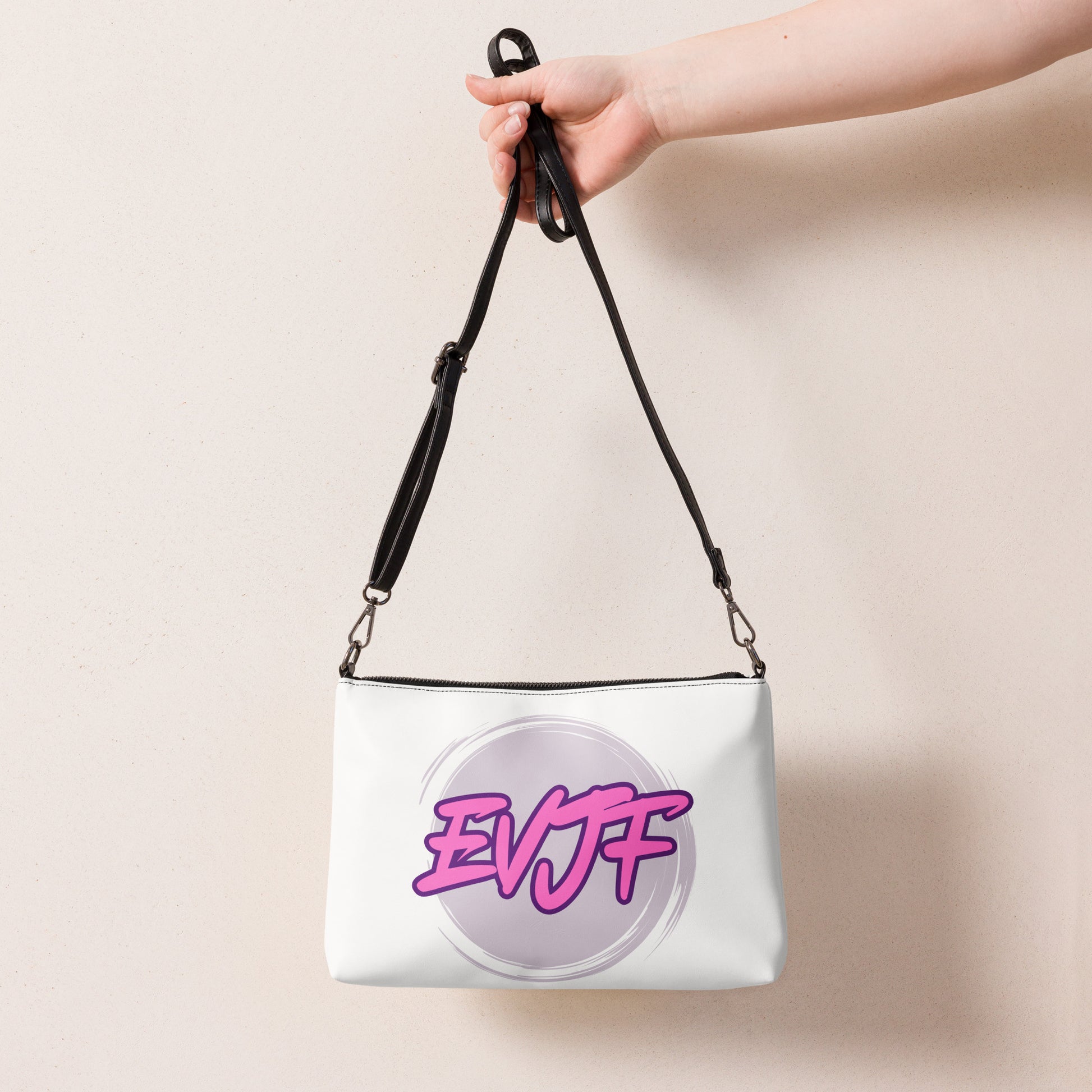 Sac en bandoulière "EVJF" par Accessories