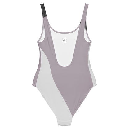 Maillot de Bain 1 pièce "EVJF" par Classic Apparel