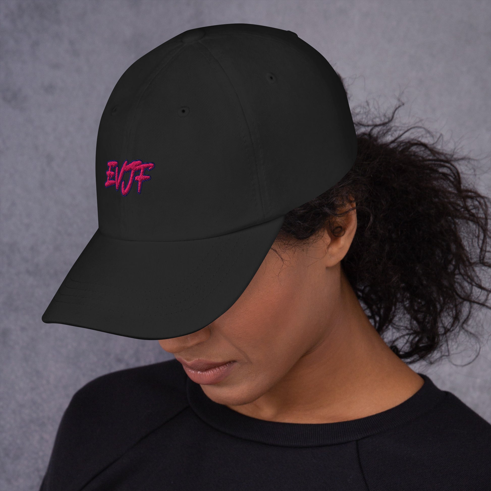 Casquette de Baseball "EVJF" par Accessories