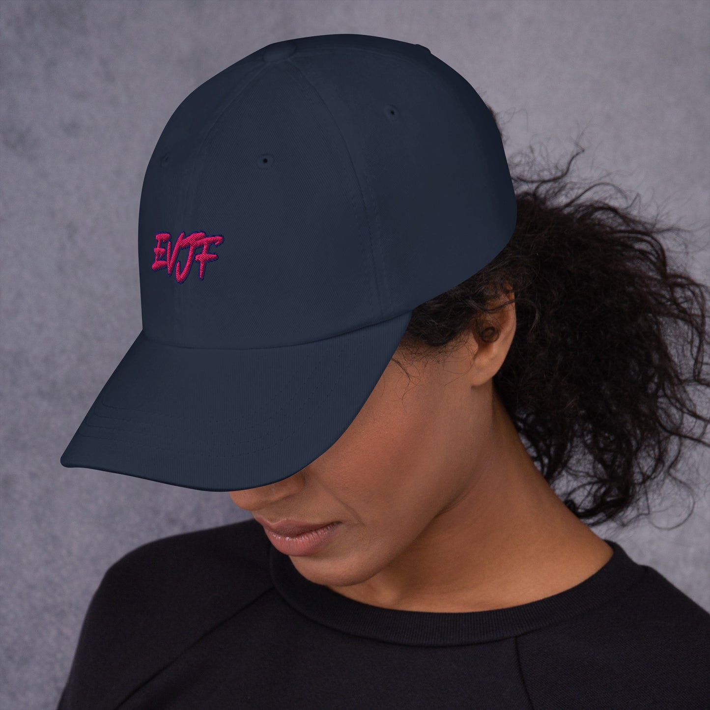 Casquette de Baseball "EVJF" par Accessories