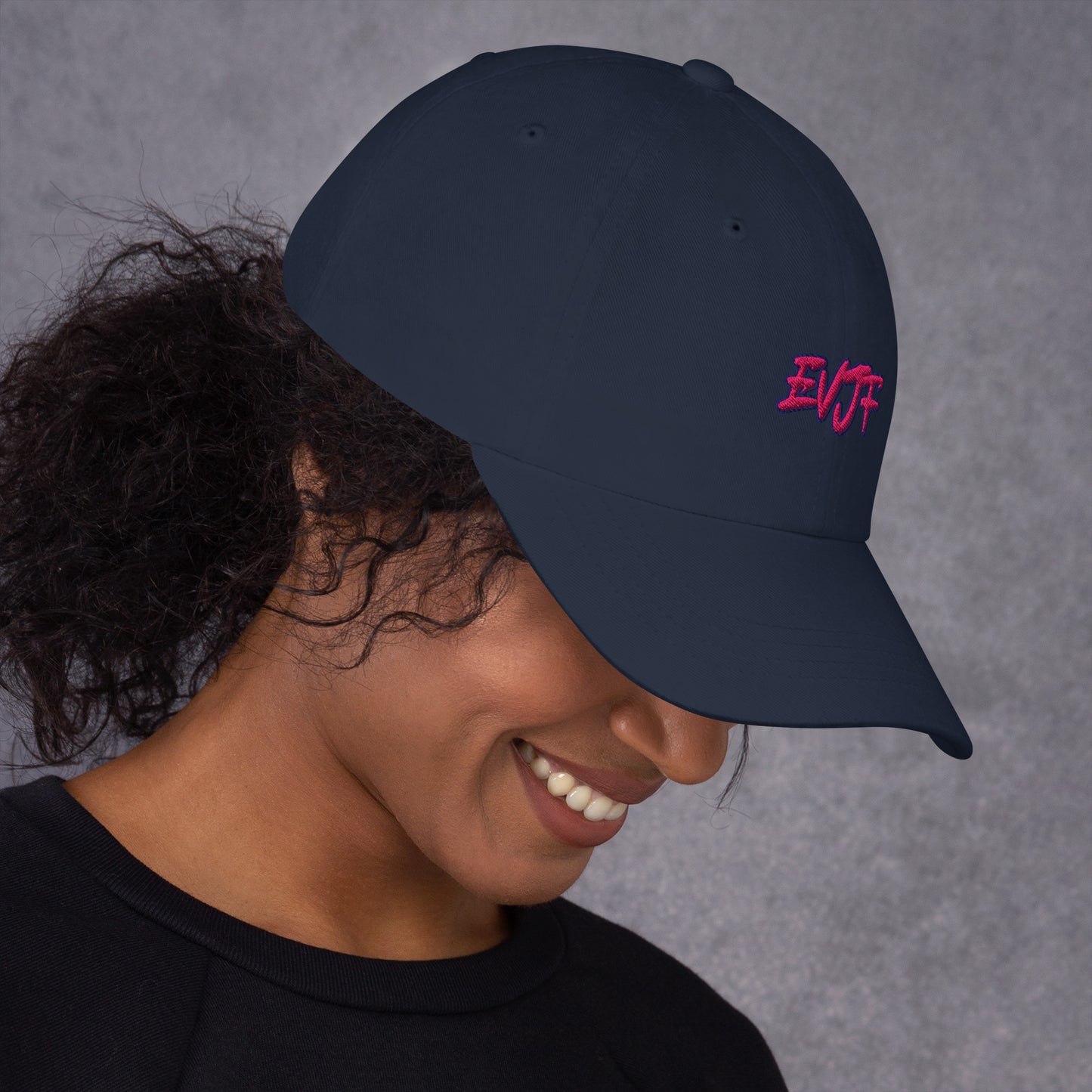 Casquette de Baseball "EVJF" par Accessories