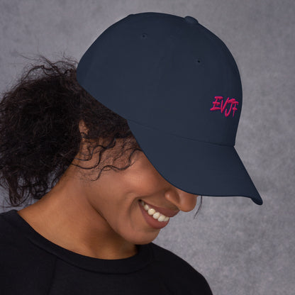 Casquette de Baseball "EVJF" par Accessories