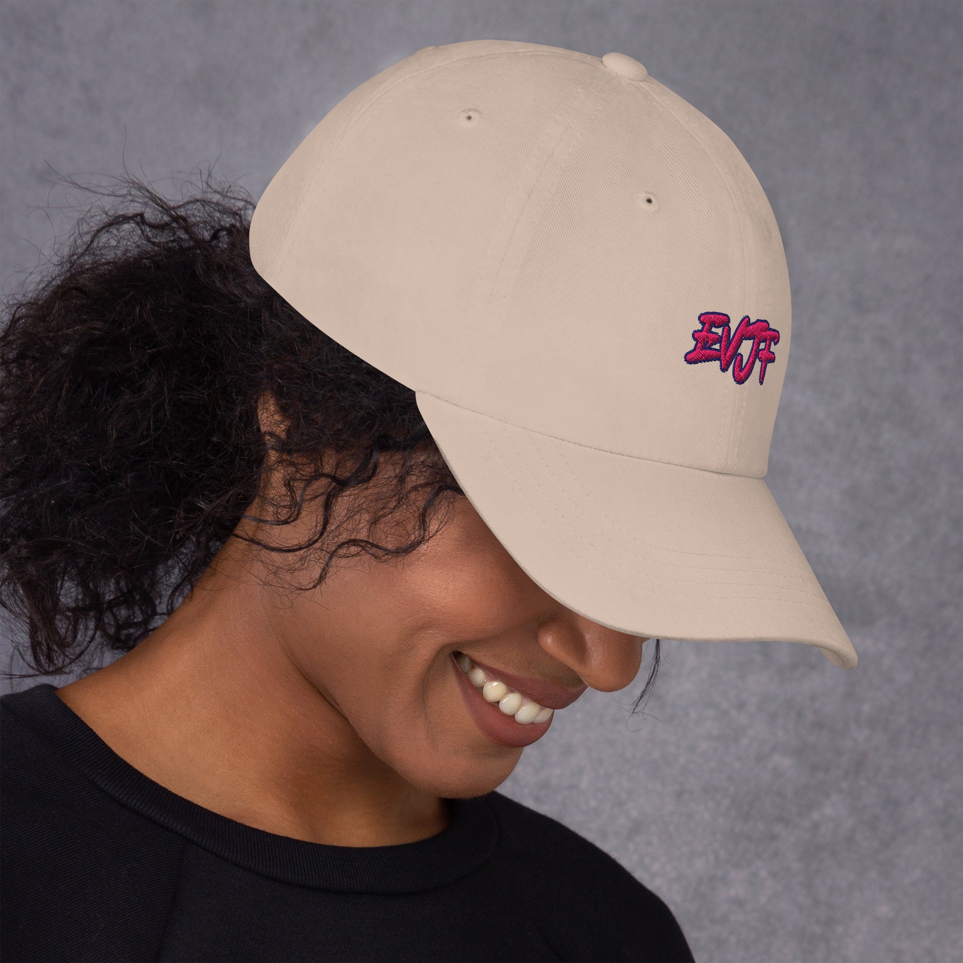 Casquette de Baseball "EVJF" par Accessories