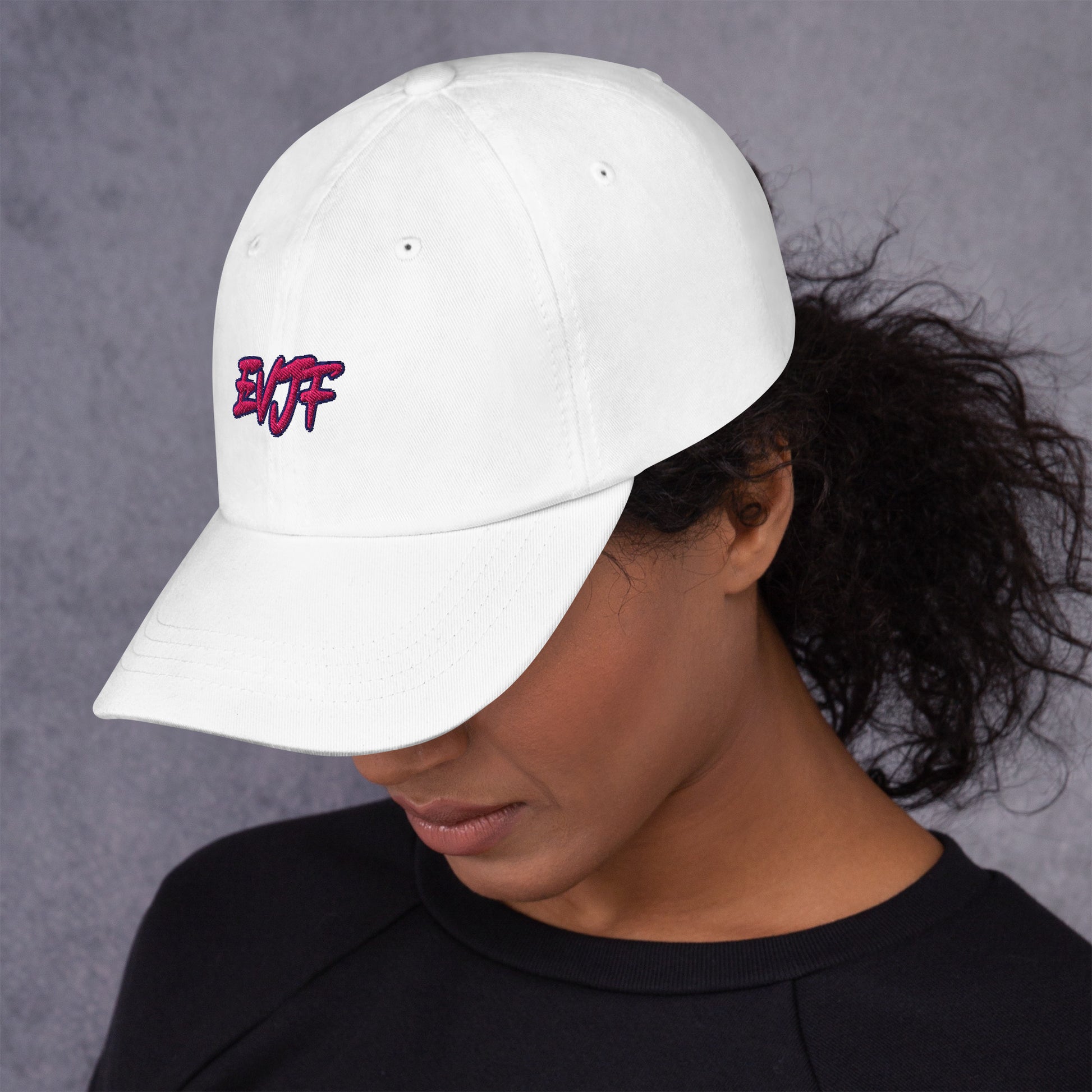 Casquette de Baseball "EVJF" par Accessories