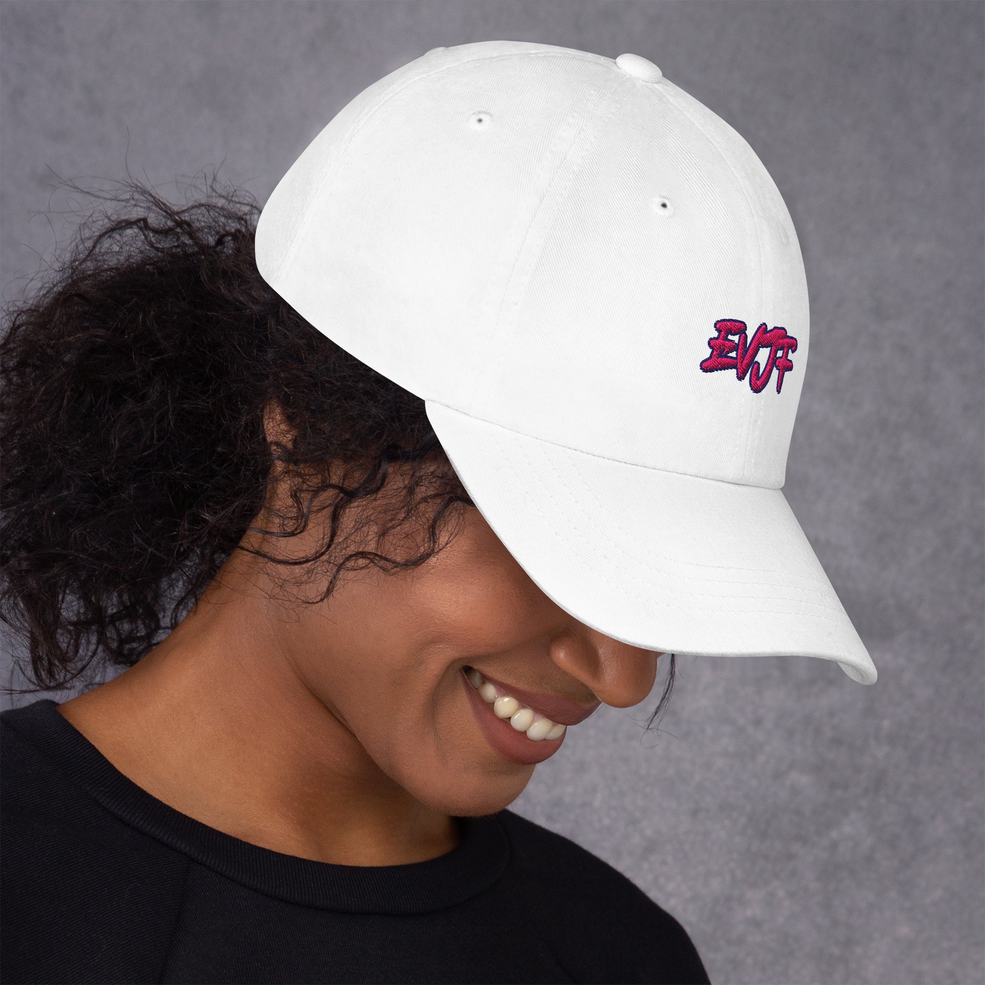 Casquette de Baseball "EVJF" par Accessories