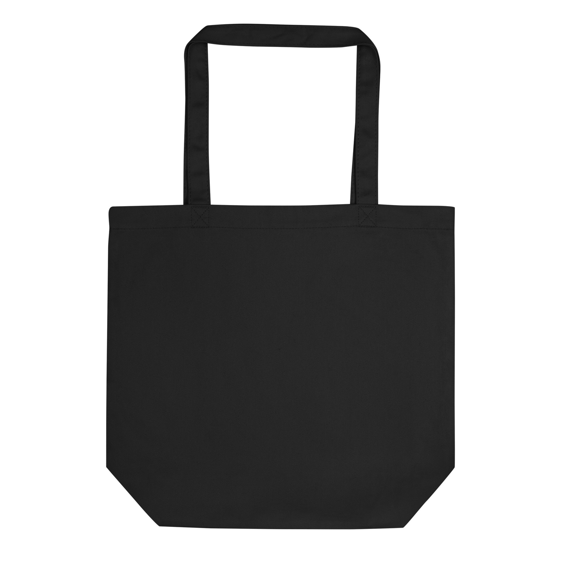 Tote Bag Bio EVJF noir par Accessories