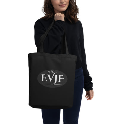 Tote Bag Bio EVJF noir Default Title par Accessories