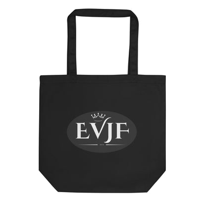 Tote Bag Bio EVJF noir par Accessories