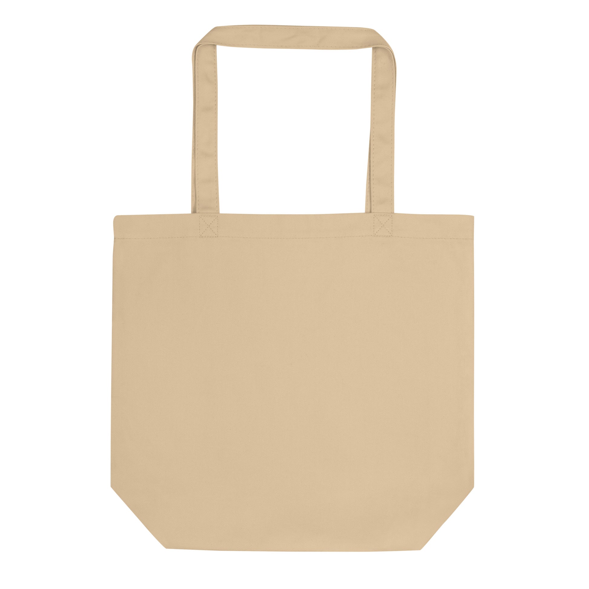 Tote Bag Bio "une derniere folie avnat le ouii! par Accessories